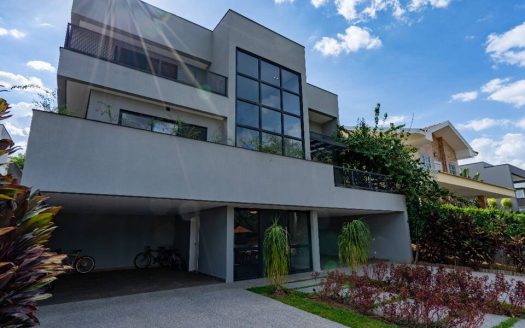 Casa em Condomínio à venda