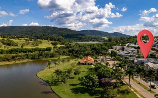 Casa em Condomínio à venda
