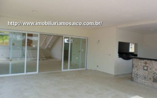Casa em Condomínio à venda