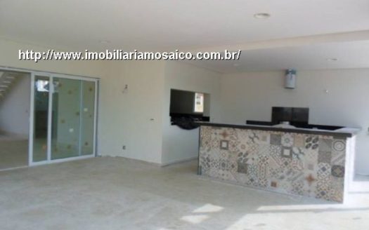 Casa em Condomínio à venda