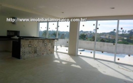 Casa em Condomínio à venda