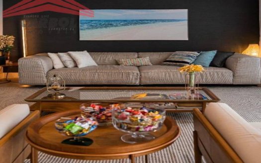 Apartamento à venda