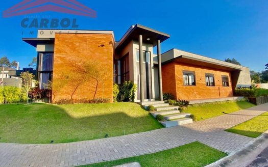 Casa em Condomínio à venda