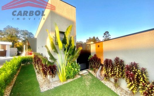 Casa em Condomínio à venda