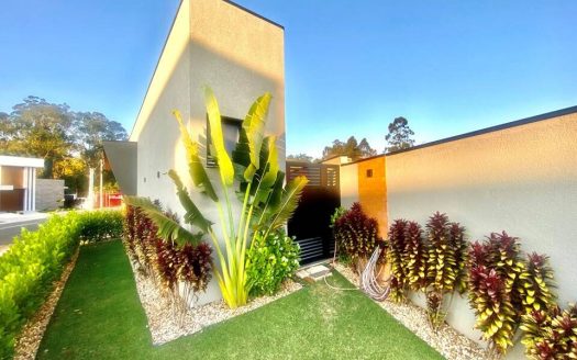 Casa em Condomínio à venda