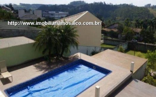 Casa em Condomínio à venda