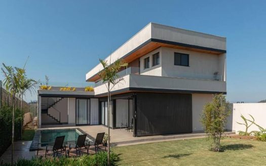 Casa em Condomínio à venda