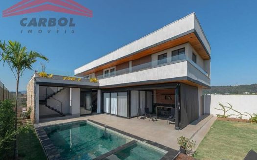 Casa em Condomínio à venda