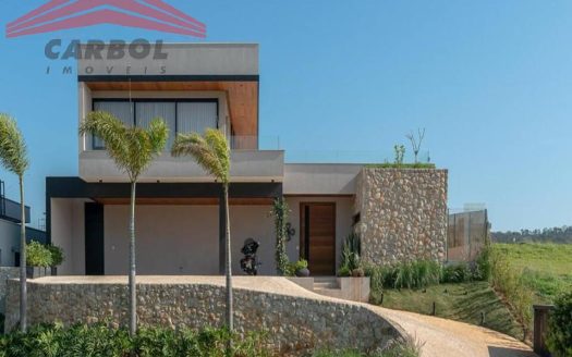 Casa em Condomínio à venda