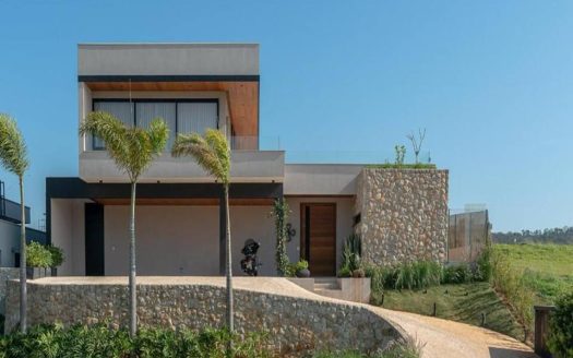 Casa em Condomínio à venda