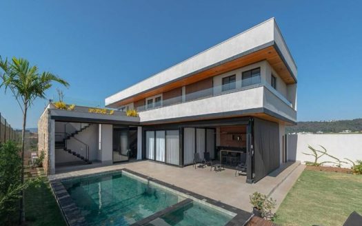 Casa em Condomínio à venda