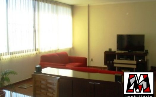 Apartamento à venda