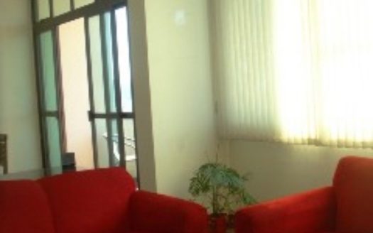 Apartamento à venda