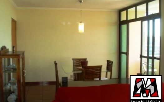 Apartamento à venda