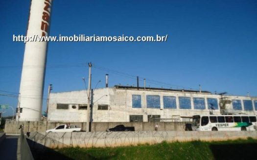 Fazenda/Sítio/Chácara à venda