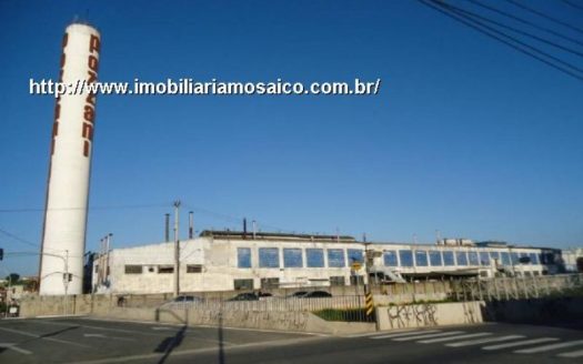Fazenda/Sítio/Chácara à venda