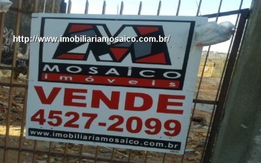 Lote/Terreno à venda
