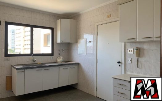 Apartamento à venda