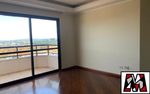 Apartamento à venda