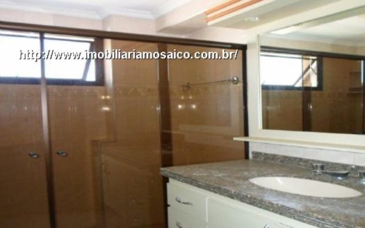 Apartamento à venda