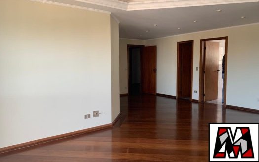 Apartamento à venda