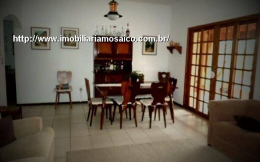 Casa à venda