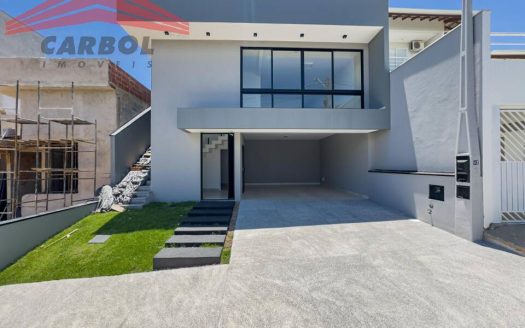 Casa em Condomínio à venda