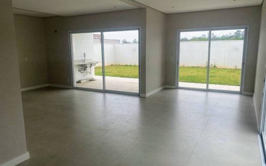Casa em Condomínio à venda