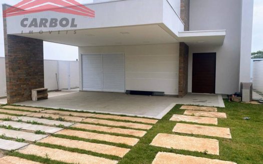 Casa em Condomínio para venda ou locação