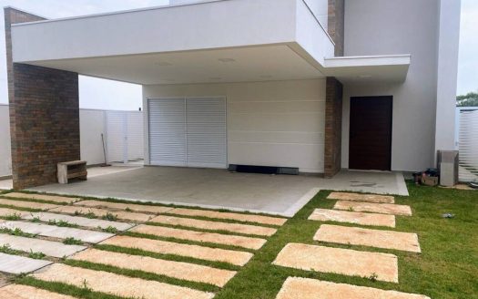 Casa em Condomínio à venda
