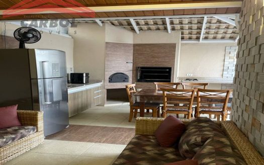 Casa em Condomínio à venda
