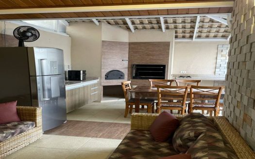 Casa em Condomínio à venda