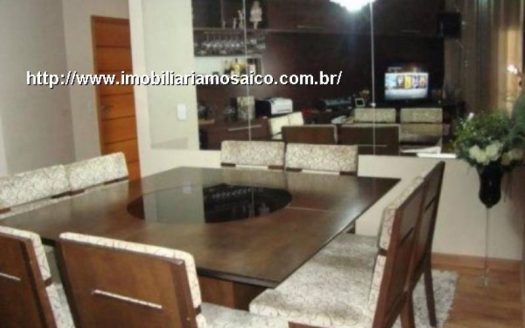 Apartamento à venda
