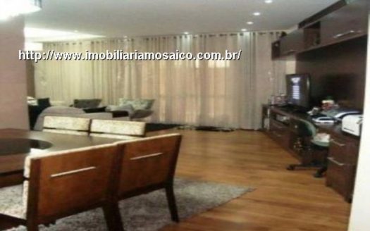 Apartamento à venda