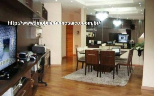 Apartamento à venda