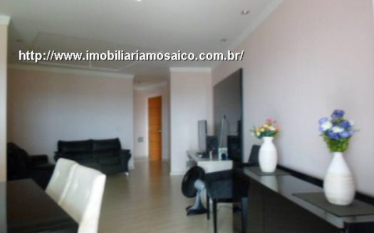 Apartamento à venda
