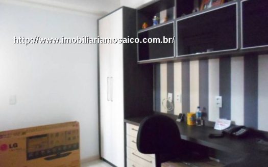 Apartamento à venda