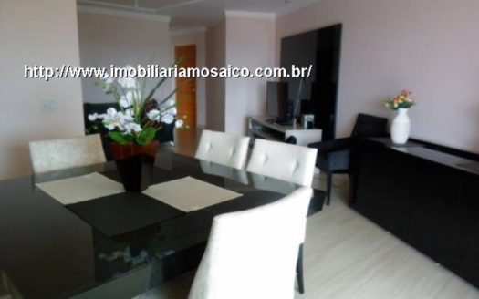 Apartamento à venda