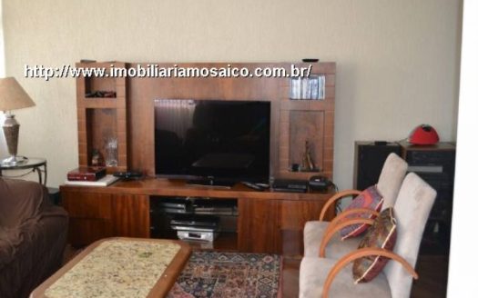 Apartamento à venda