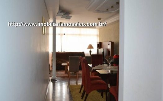 Apartamento à venda