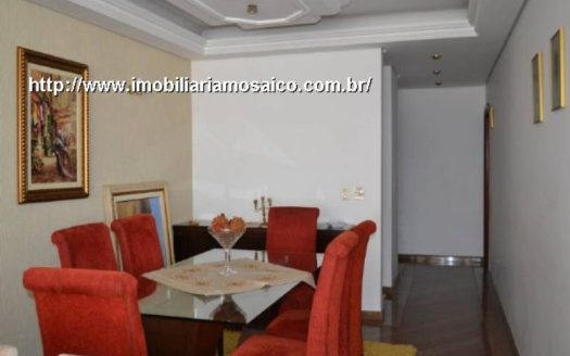 Apartamento à venda