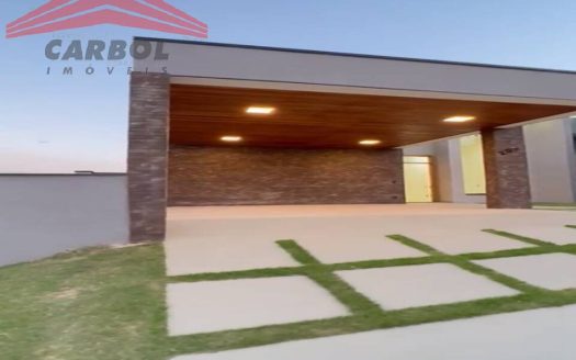 Casa em Condomínio à venda