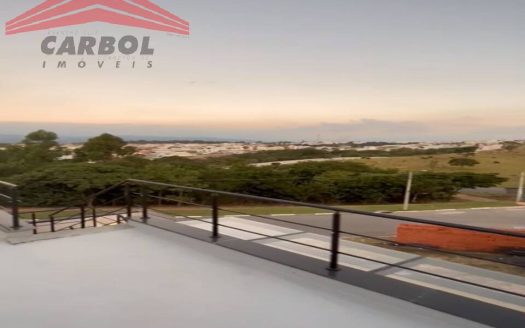 Casa em Condomínio à venda