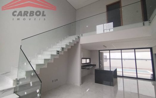 Casa em Condomínio à venda