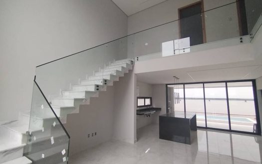 Casa em Condomínio à venda