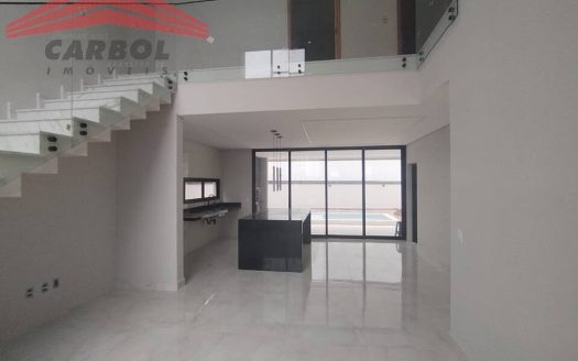 Casa em Condomínio à venda