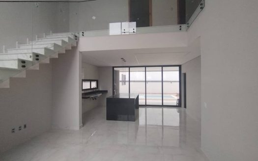 Casa em Condomínio à venda