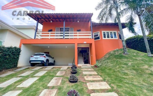 Casa em Condomínio à venda