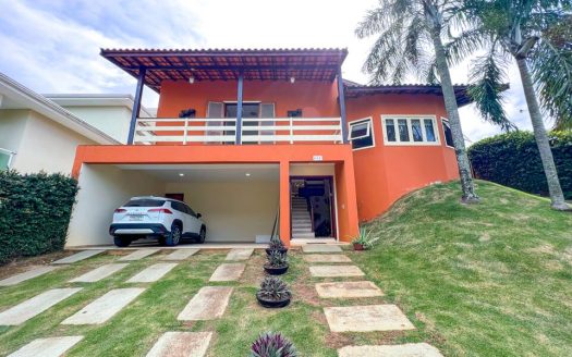 Casa em Condomínio à venda