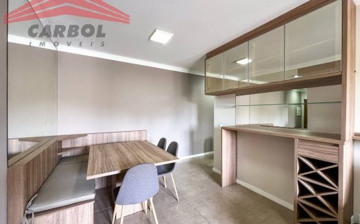 Apartamento à venda